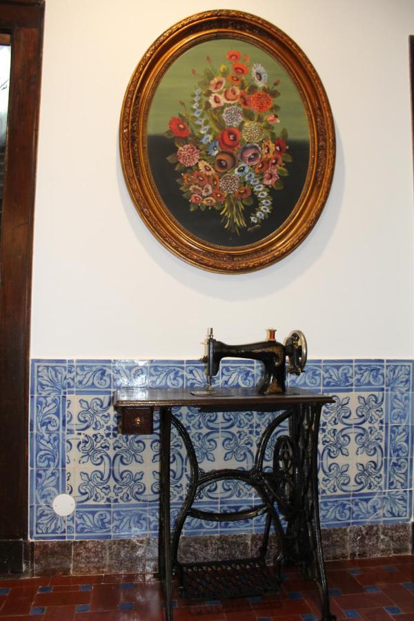 Gasthaus Casa Do Infante Ferreira Do Alentejo Exterior foto