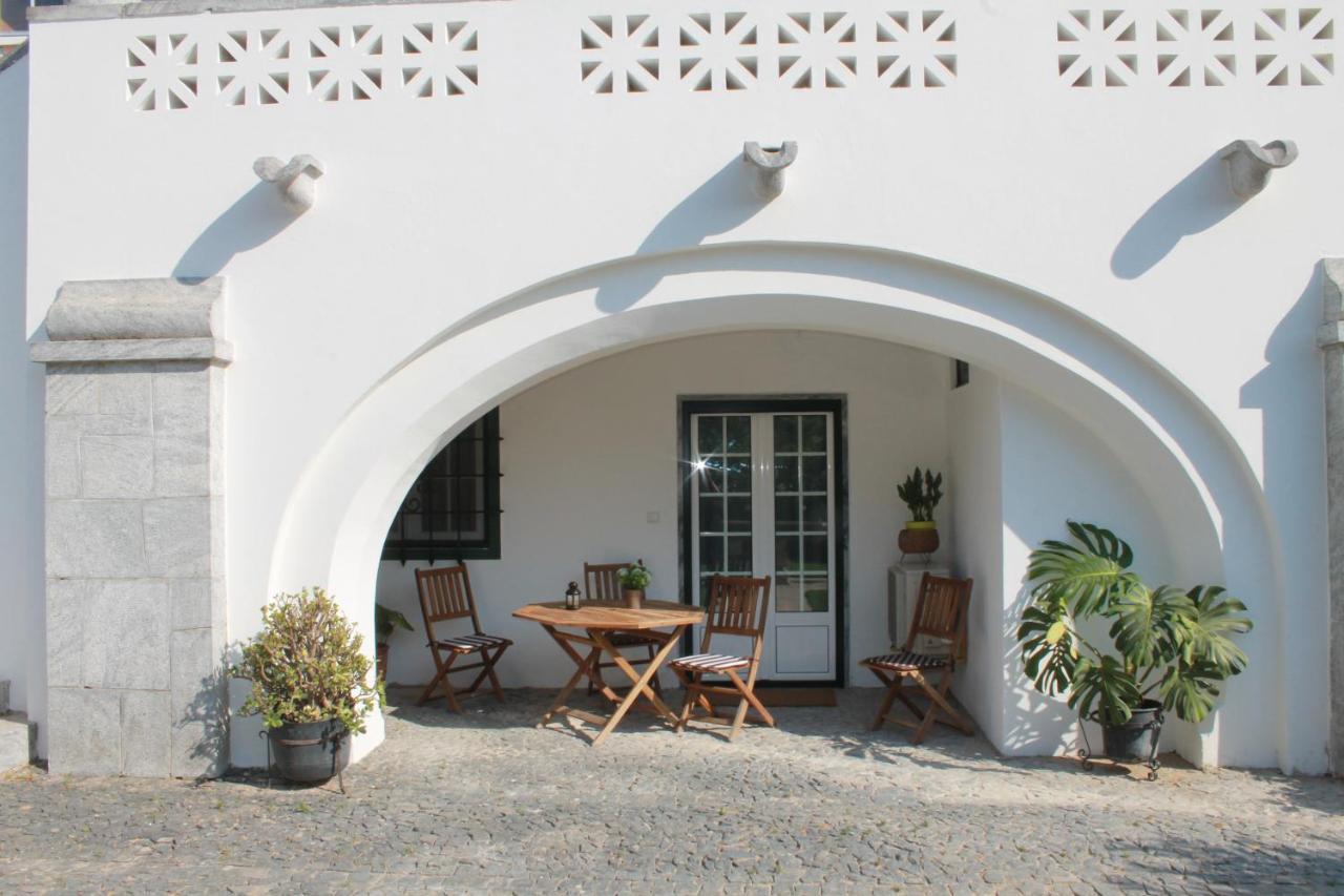 Gasthaus Casa Do Infante Ferreira Do Alentejo Exterior foto