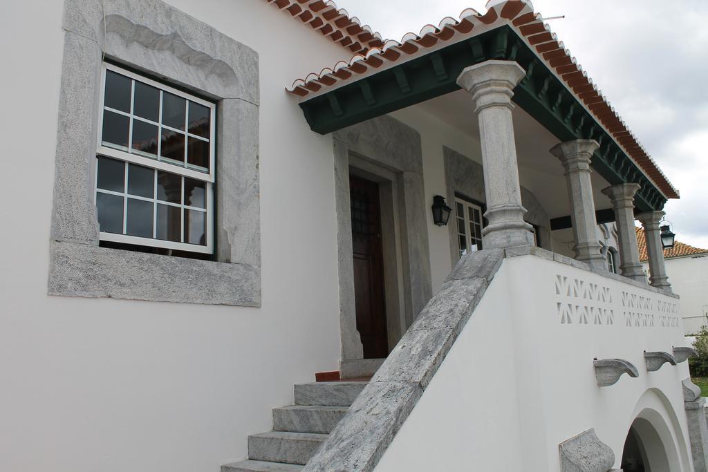 Gasthaus Casa Do Infante Ferreira Do Alentejo Exterior foto
