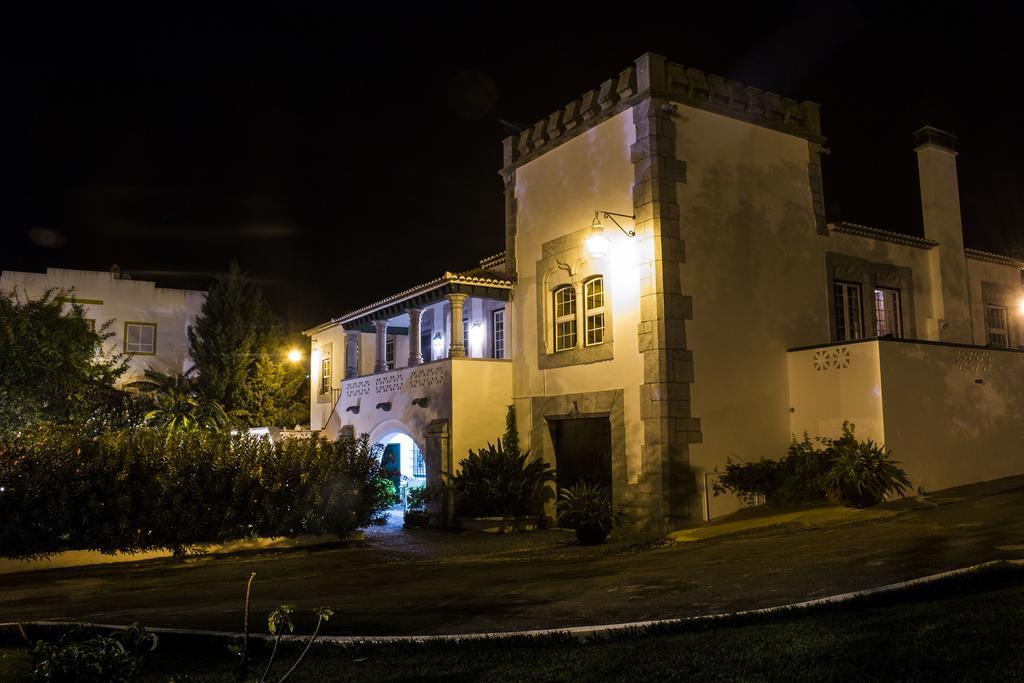 Gasthaus Casa Do Infante Ferreira Do Alentejo Exterior foto